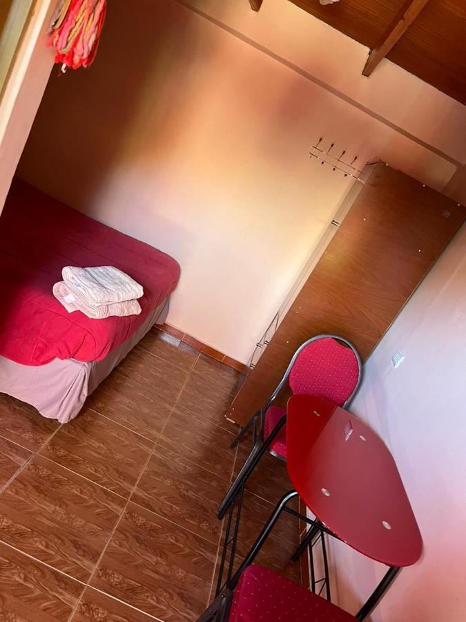 Hostal Tuyasto Сан-Педро-де-Атакама Екстер'єр фото