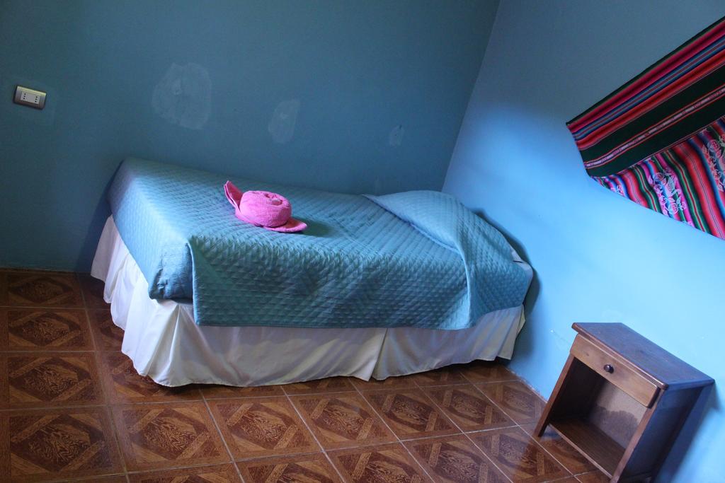 Hostal Tuyasto Сан-Педро-де-Атакама Екстер'єр фото